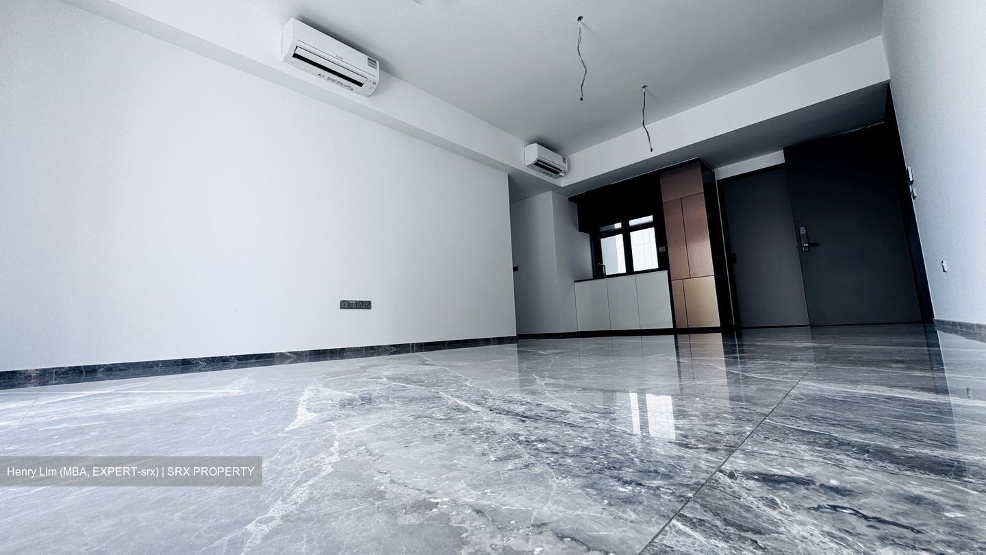 One Bernam (D2), Apartment #499238851